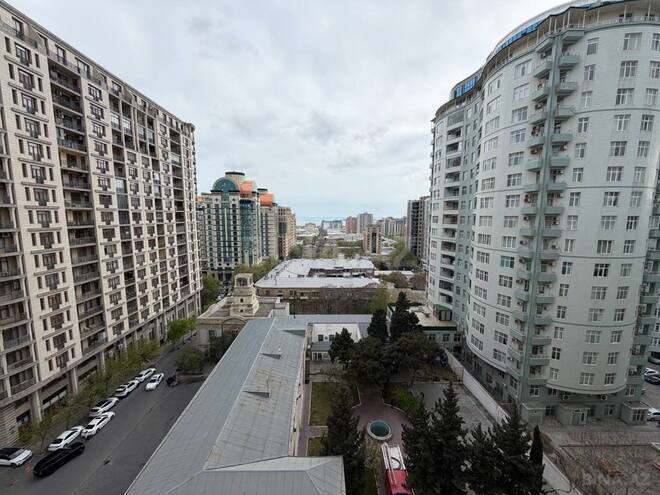 Продаётся 4-комн. новостройка 205 м², м. 28 мая, photo 24 from 30