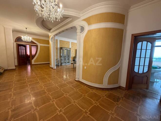 Продаётся 4-комн. новостройка 205 м², м. 28 мая, photo 5 from 30