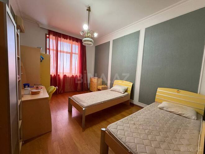 Продаётся 4-комн. новостройка 205 м², м. 28 мая, photo 16 from 30