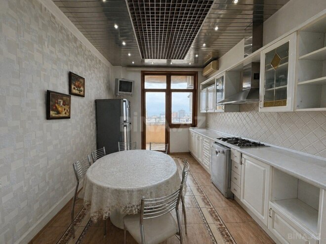 Продаётся 4-комн. новостройка 205 м², м. 28 мая, photo 19 from 30