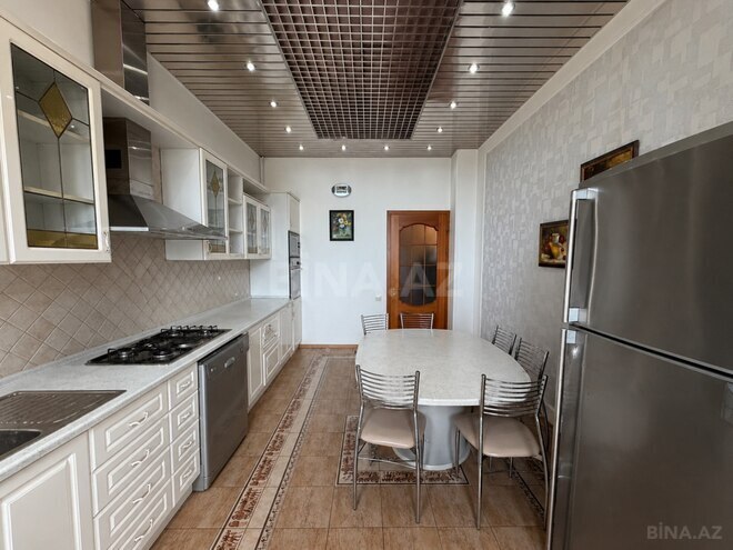 Продаётся 4-комн. новостройка 205 м², м. 28 мая, photo 21 from 30
