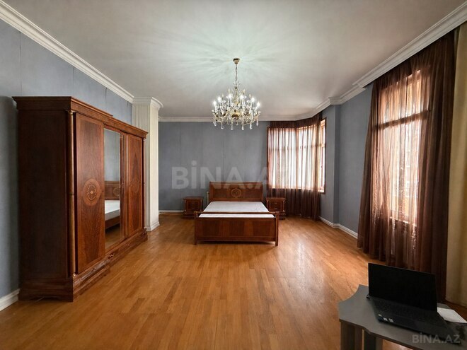 Продаётся 4-комн. новостройка 205 м², м. 28 мая, photo 13 from 30