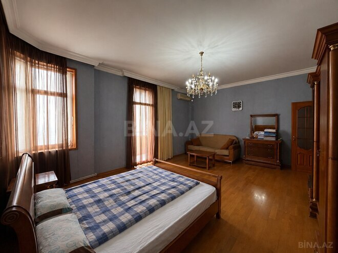 Продаётся 4-комн. новостройка 205 м², м. 28 мая, photo 14 from 30