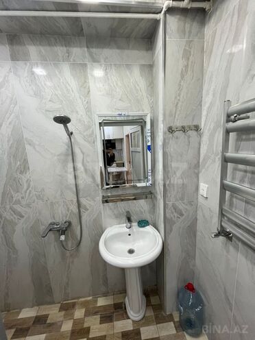 İcarəyə verilir 2 otaqlı yeni tikili 60 m², 20 Yanvar m., photo 8 from 14