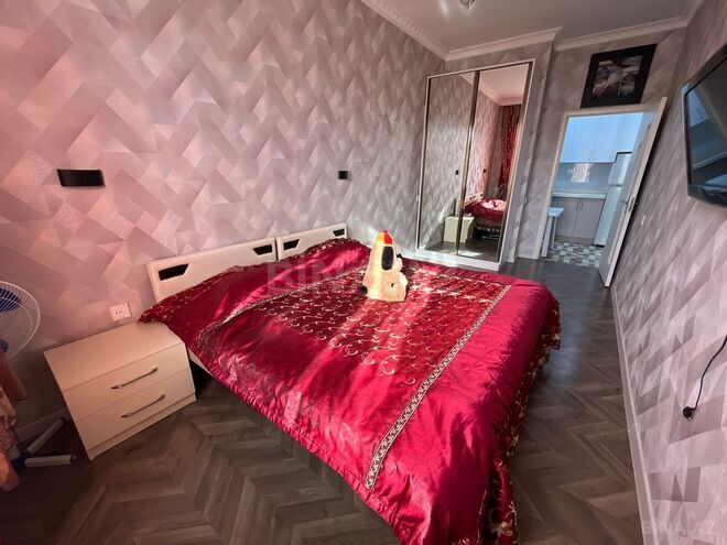 İcarəyə verilir 2 otaqlı yeni tikili 60 m², 20 Yanvar m., photo 1 from 14