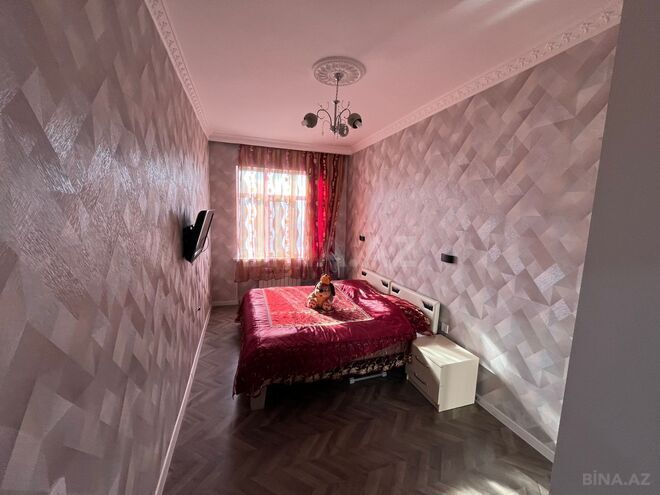 İcarəyə verilir 2 otaqlı yeni tikili 60 m², 20 Yanvar m., photo 7 from 14