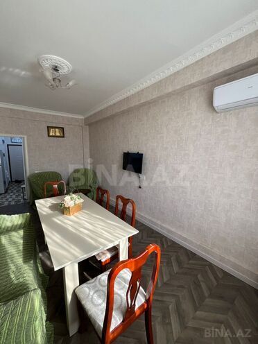 İcarəyə verilir 2 otaqlı yeni tikili 60 m², 20 Yanvar m., photo 11 from 14