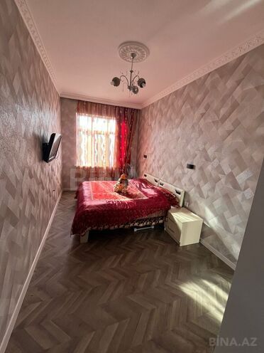İcarəyə verilir 2 otaqlı yeni tikili 60 m², 20 Yanvar m., photo 6 from 14