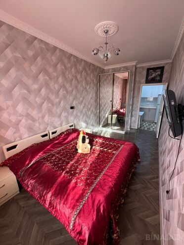 İcarəyə verilir 2 otaqlı yeni tikili 60 m², 20 Yanvar m., photo 13 from 14