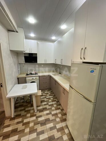İcarəyə verilir 2 otaqlı yeni tikili 60 m², 20 Yanvar m., photo 4 from 14