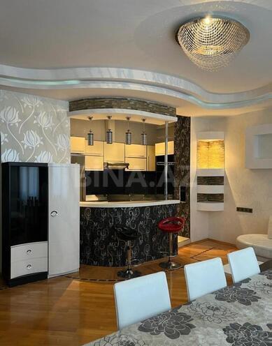 Satılır 3 otaqlı yeni tikili 80 m², Bayıl q., photo 5 from 9