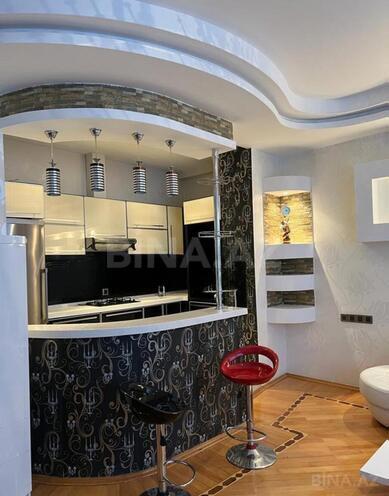 Satılır 3 otaqlı yeni tikili 80 m², Bayıl q., photo 3 from 9