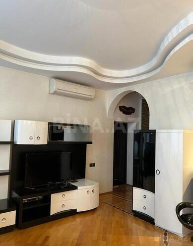 Satılır 3 otaqlı yeni tikili 80 m², Bayıl q., photo 6 from 9