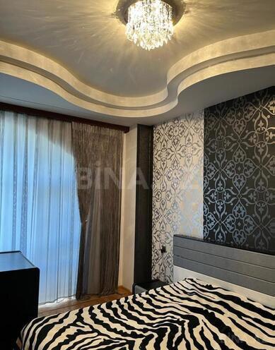 Satılır 3 otaqlı yeni tikili 80 m², Bayıl q., photo 8 from 9