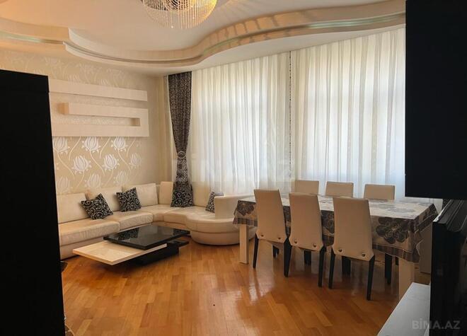 Satılır 3 otaqlı yeni tikili 80 m², Bayıl q., photo 1 from 9
