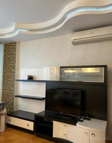 Satılır 3 otaqlı yeni tikili 80 m², Bayıl q., photo 4 from 9