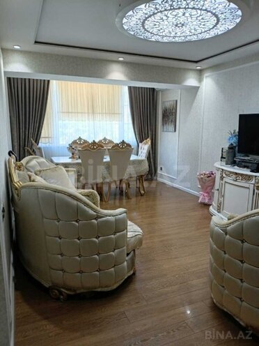 Satılır 3 otaqlı köhnə tikili 85 m², İçəri Şəhər m., photo 6 from 25