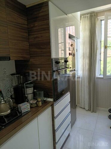 Satılır 3 otaqlı köhnə tikili 85 m², İçəri Şəhər m., photo 10 from 25
