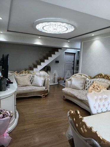 Satılır 3 otaqlı köhnə tikili 85 m², İçəri Şəhər m., photo 7 from 25