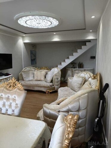 Satılır 3 otaqlı köhnə tikili 85 m², İçəri Şəhər m., photo 1 from 25