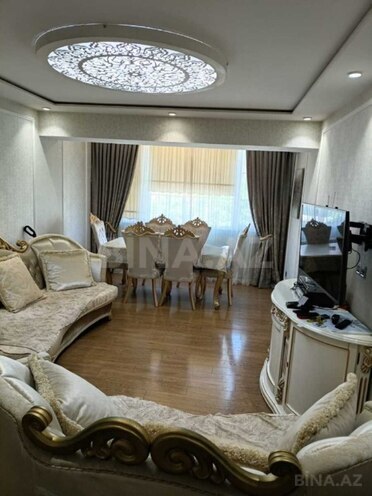 Satılır 3 otaqlı köhnə tikili 85 m², İçəri Şəhər m., photo 5 from 25