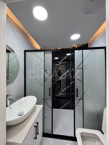 Продаётся 2-комн. новостройка 80 м², м. Ази Асланов, photo 9 from 10