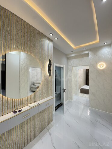 Продаётся 2-комн. новостройка 80 м², м. Ази Асланов, photo 4 from 10