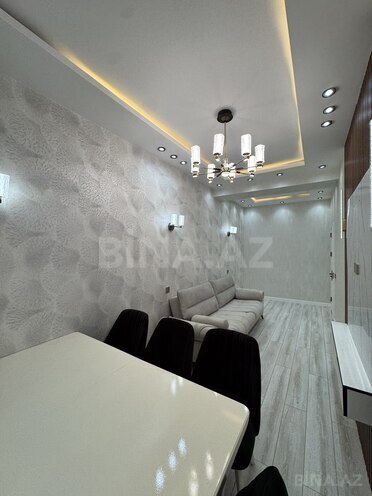 Продаётся 2-комн. новостройка 80 м², м. Ази Асланов, photo 6 from 10