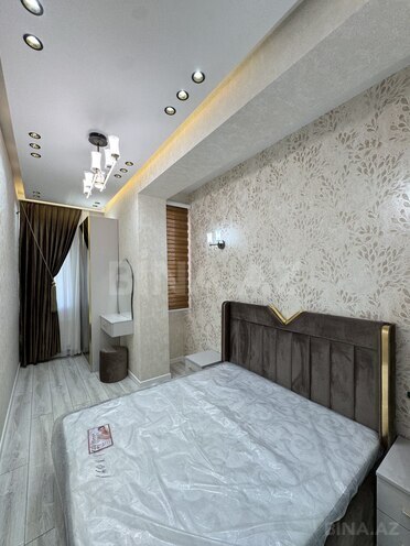 Продаётся 2-комн. новостройка 80 м², м. Ази Асланов, photo 7 from 10