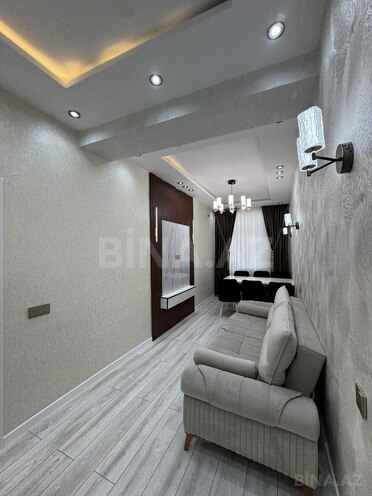 Продаётся 2-комн. новостройка 80 м², м. Ази Асланов, photo 5 from 10