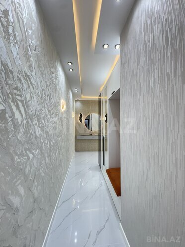 Продаётся 2-комн. новостройка 80 м², м. Ази Асланов, photo 3 from 10