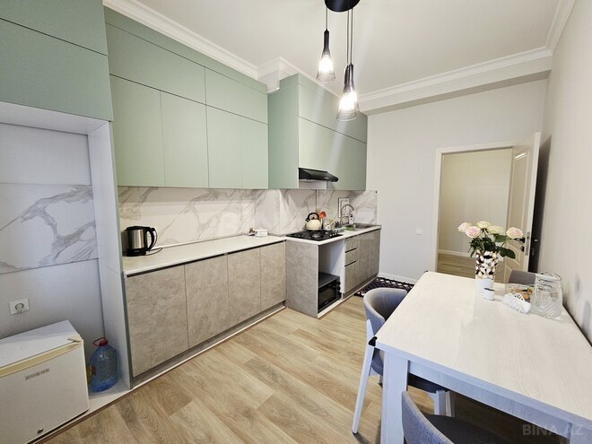Продаётся 2-комн. новостройка 70 м², пос. Масазыр, photo 4 from 15
