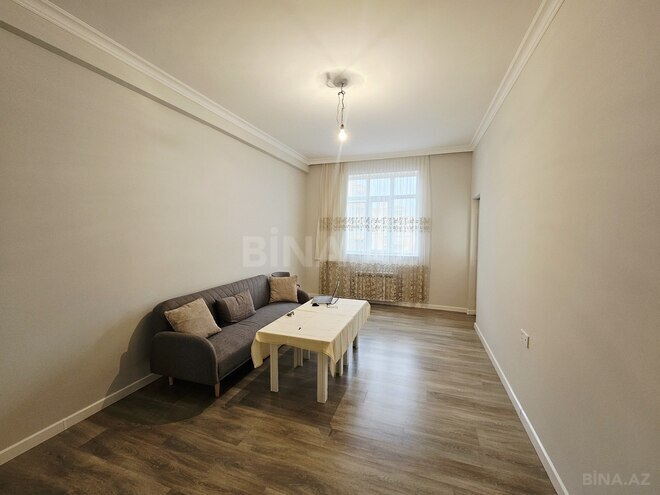 Продаётся 2-комн. новостройка 70 м², пос. Масазыр, photo 9 from 15
