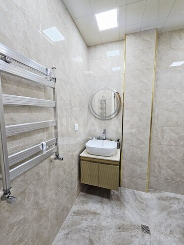 Продаётся 2-комн. новостройка 70 м², пос. Масазыр, photo 13 from 15
