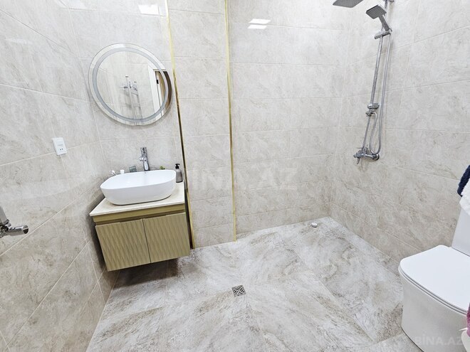 Продаётся 2-комн. новостройка 70 м², пос. Масазыр, photo 14 from 15