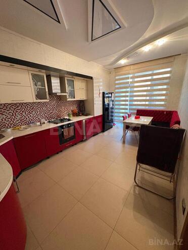 Продаётся 4-комн. новостройка 170 м², Насиминский  р., photo 17 from 28