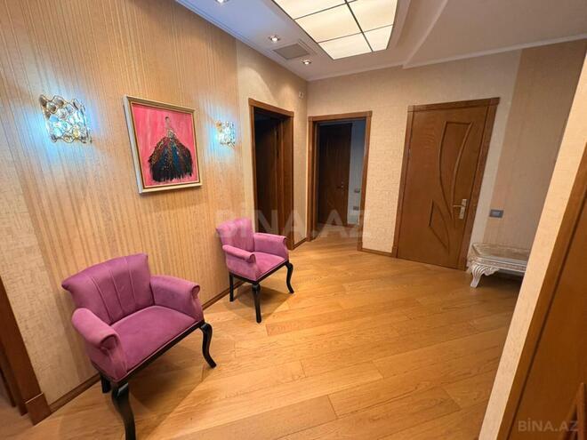 Продаётся 4-комн. новостройка 170 м², Насиминский  р., photo 22 from 28