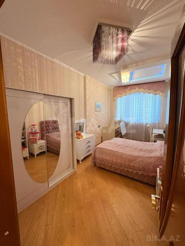 Продаётся 4-комн. новостройка 170 м², Насиминский  р., photo 10 from 28