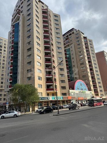 Продаётся 4-комн. новостройка 170 м², Насиминский  р., photo 1 from 28