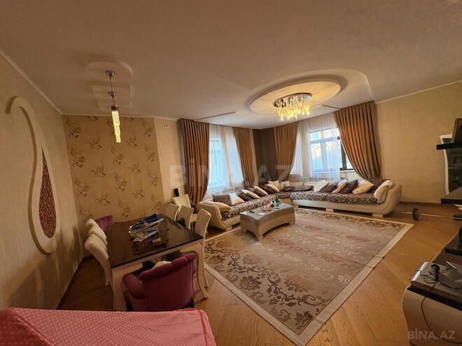 Продаётся 4-комн. новостройка 170 м², Насиминский  р., photo 4 from 28