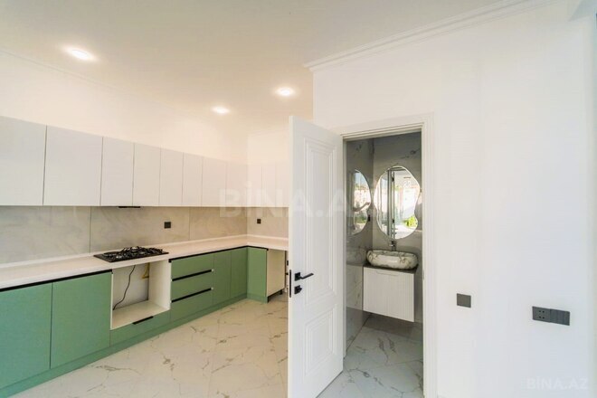 Satılır 6 otaqlı həyət evi/bağ evi 300 m², Mərdəkan q., photo 23 from 31