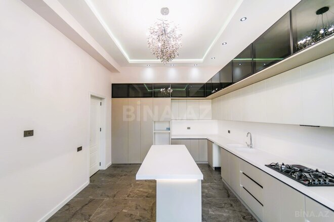 Satılır 6 otaqlı həyət evi/bağ evi 300 m², Mərdəkan q., photo 21 from 31