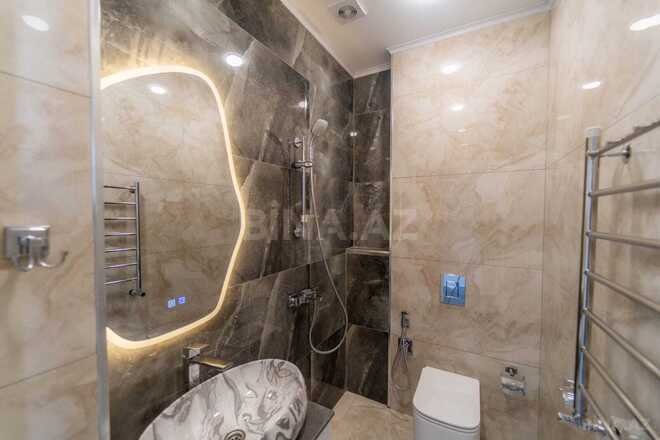 Satılır 6 otaqlı həyət evi/bağ evi 300 m², Mərdəkan q., photo 27 from 31