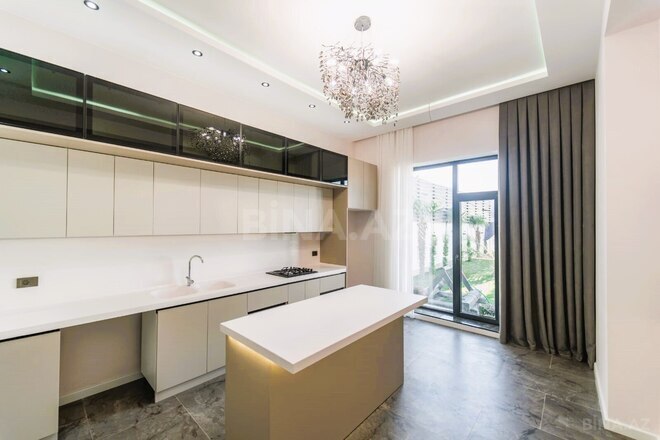 Satılır 6 otaqlı həyət evi/bağ evi 300 m², Mərdəkan q., photo 22 from 31