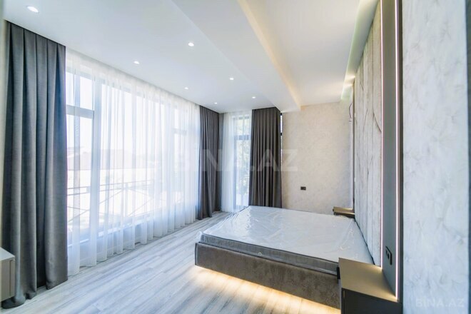 Satılır 6 otaqlı həyət evi/bağ evi 300 m², Mərdəkan q., photo 10 from 31