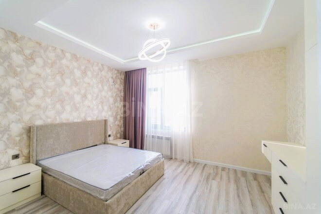 Satılır 6 otaqlı həyət evi/bağ evi 300 m², Mərdəkan q., photo 16 from 31