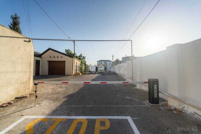 Satılır 6 otaqlı həyət evi/bağ evi 300 m², Mərdəkan q., photo 30 from 31