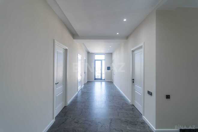 Satılır 6 otaqlı həyət evi/bağ evi 300 m², Mərdəkan q., photo 24 from 31