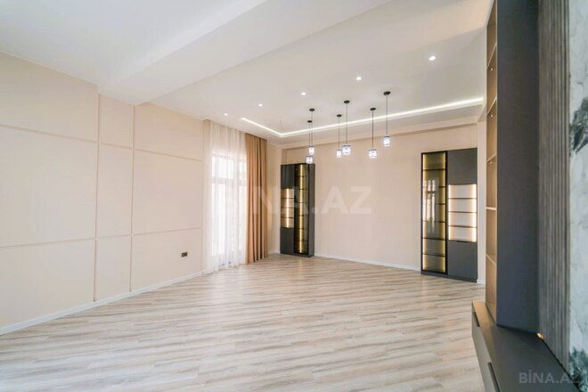 Satılır 6 otaqlı həyət evi/bağ evi 300 m², Mərdəkan q., photo 9 from 31