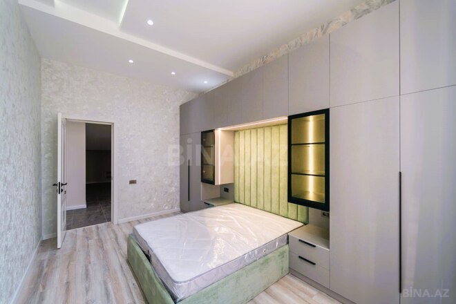 Satılır 6 otaqlı həyət evi/bağ evi 300 m², Mərdəkan q., photo 14 from 31